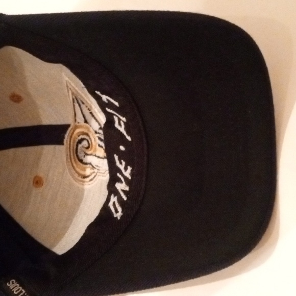 St.Louis Rams NFL Vintage Hat/Cap. One size fits all - Picture 7 of 9